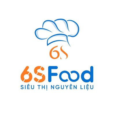 6sFood - Siêu thị nguyên liệu