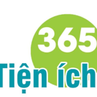 Tiện ích 365
