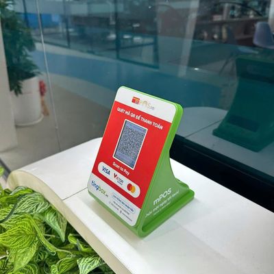 Loa Thông Báo Chuyển Khoản Tingbox