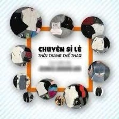Xưởng Sỉ Thể Thao Tiến Mạnh