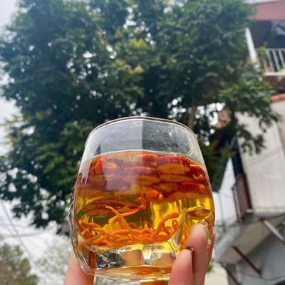 Trà các loại