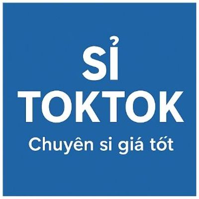 Sỉ TokTok