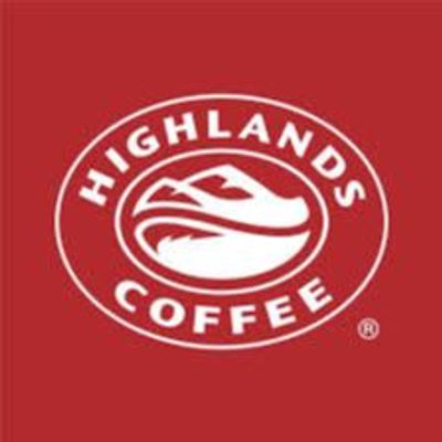 Cà Phê HighLands