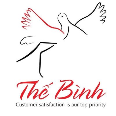 Cty TNHH XNK Thế Bình