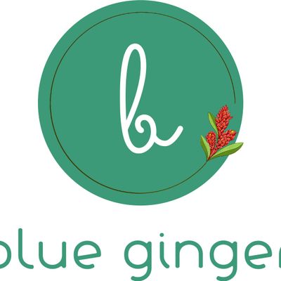 BlueGinger