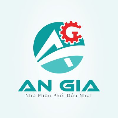 Dầu nhớt An Gia
