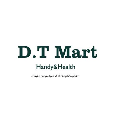 D.T Mart