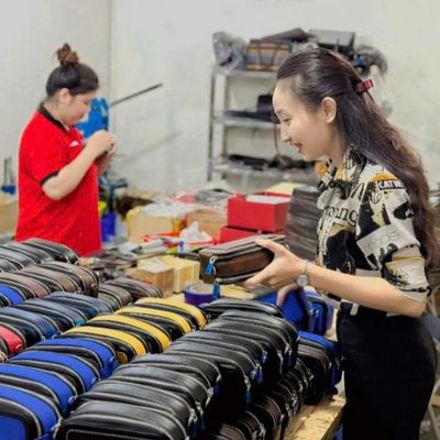 Xưởng Ví Trường Chinh