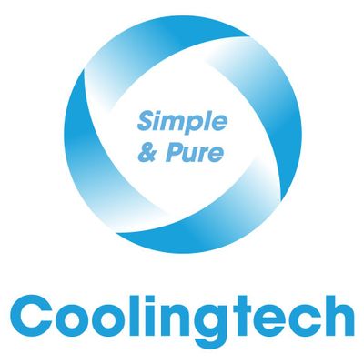 Máy làm đá Coolingtech