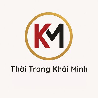 THỜI TRANG KHẢI MINH