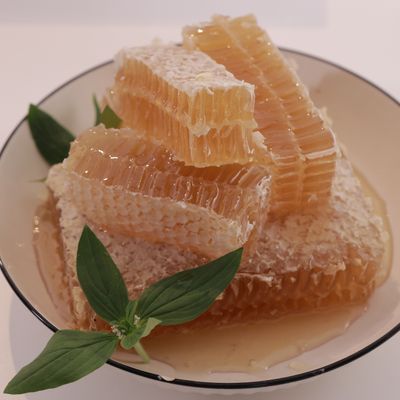 Ha honey food