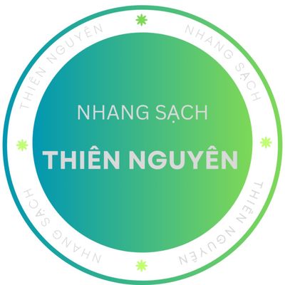 NHANG SẠCH THIÊN NGUYÊN