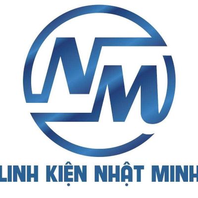 Linh Kiện Nhật Minh