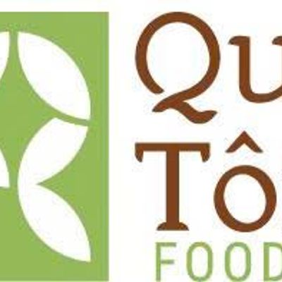 Xưởng Sản Xuất Quê Tôi Food