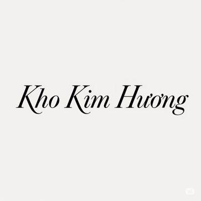 Kho sỉ Kim Hương