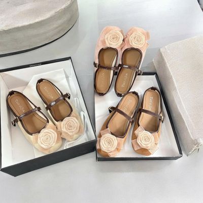 Xưởng giày L.A