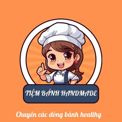 Tiệm Bánh Handmade