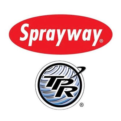 CÔNG TY TNHH SPRAYWAY-TPR