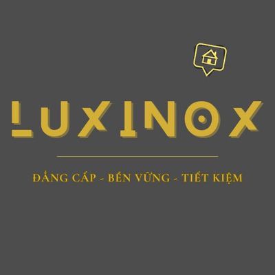 TỔNG KHO NẸP NHÔM - NẸP INOX TRANG TRÍ NỘI THẤT ĐÀ NẴNG | LUXINOX