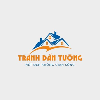 Xưởng Tranh Dán Tường