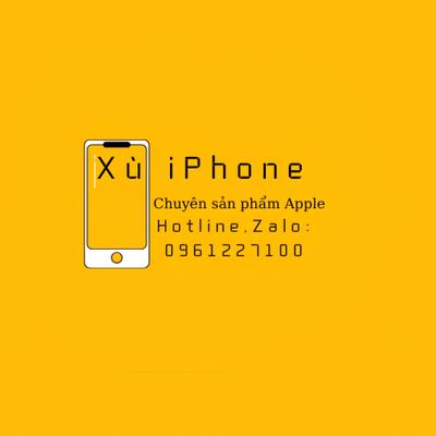 iPhone Biên Hoà