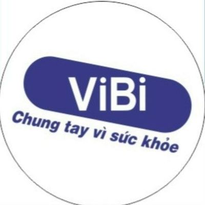 DƯỢC VIỆT BỈ - VIBI