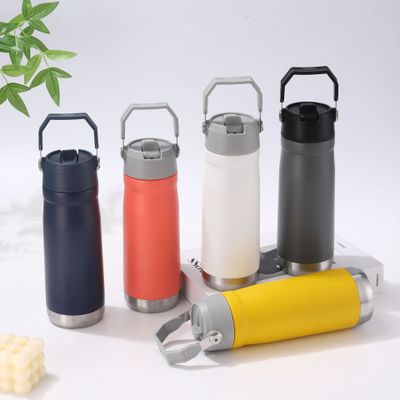 Bình Ly Giữ Nhiệt