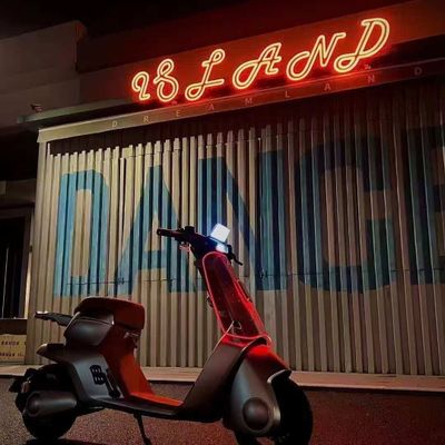 Xe đạp điện củ