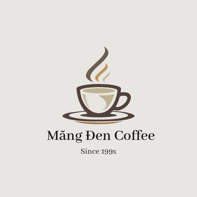 Măng Đen coffee