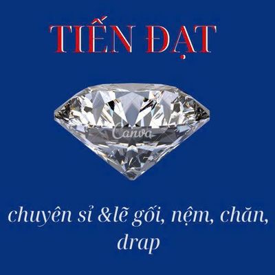 CHĂN DRAP GỐI NỆM TIẾN ĐẠT