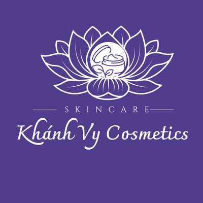 Khánh Vy Cosmetics