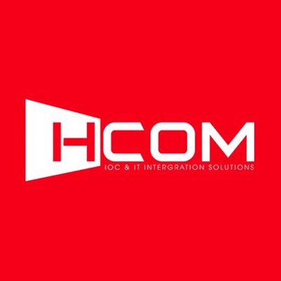 CÔNG TY CỔ PHẦN ĐẦU TƯ HCOM