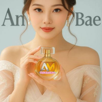 Sỉ Quần Áo, Nước Hoa - An Mây Bae