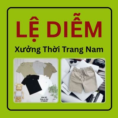 Xưởng Thời Trang Nam Lệ Diễm