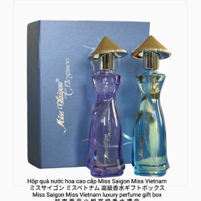 Miss Saigon Perfume