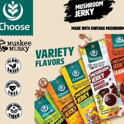 VegeHub - IChoose Việt Nam