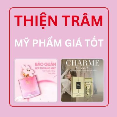 Mỹ Phẩm Giá Tốt Thiện Trâm