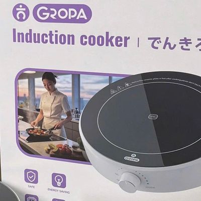 Gropa - Nâng Tầm Tiện Ích