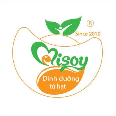 Misoy - Dinh dưỡng từ hạt