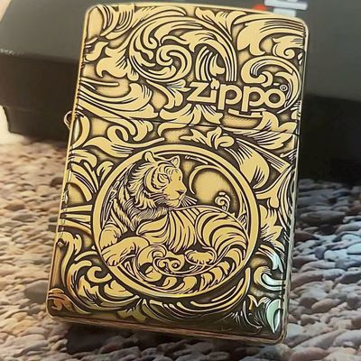 Zippo giá sỉ