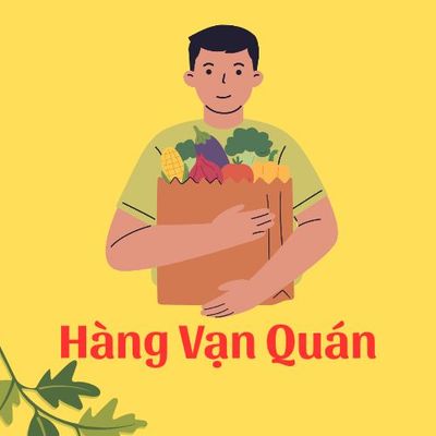 Hàng Vạn Quán
