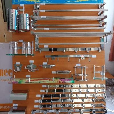 Nội thất Phòng tắm