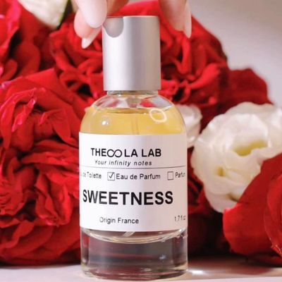 NHÀ MÁY NƯỚC HOA THE OOLA LAB