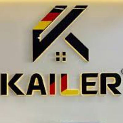 Tổng kho gia dụng KAILER chính hãng