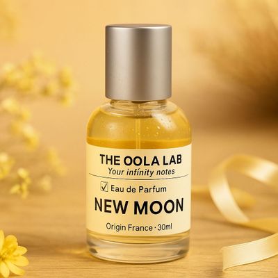 NHÀ MÁY NƯỚC HOA THE OOLA LAB