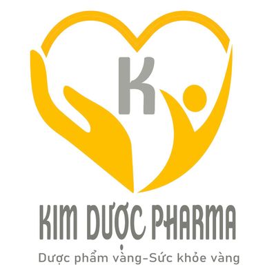 Công Ty TNHH Dược Phẩm Kim Dược