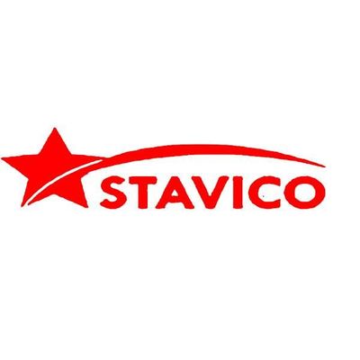 Công ty Stavico