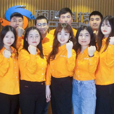 Soten Group chuyên máy tính bảng công nghiệp