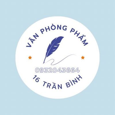 Thanh Bình Đồ chơi - Văn phòng phẩm