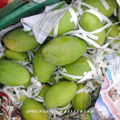 VỰA XOÀI KEO ĐỒNG THÁP